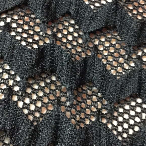 💖 NEW Mesh Stretch Top - Picture 5 of 8